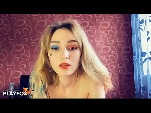 ❤️ Magiese virtuele werklikheidsbril het my seks met Harley Quinn gegee ❤️ Porno fb by ons af.cassino-vulkan646.ru ﹏